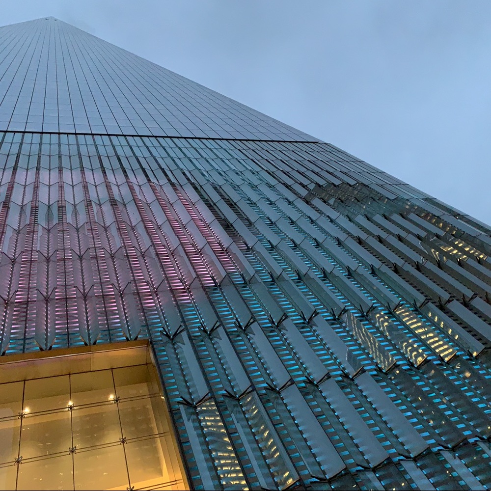 Meet your Posher, Dalila